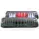 Dodge Ram 2009-2018 LED Third Brake Light Smoked