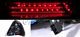 Mercedes C Class 1995-2000 Red and Clear LED Tail lights