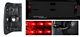 Ford F150 2004-2008 Red LED Tail Lights