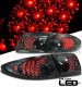 Mazda 6 2003-2006 Smoked LED Tail Lights