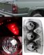 GMC Yukon 2000-2006 Red Smoked LED Tail Lights