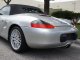 Porsche Boxster 1997-2004 Depo LED Tail Lights Red and Smoked