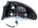 Pontiac GTO 2004-2006 Depo Clear LED Tail Lights
