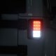 Jeep Wrangler JK 2007-2015 LED Tail Lights Smoked