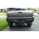 Toyota Tacoma 2005-2015 Black LED Tail Lights