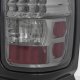 Dodge Ram 1994-2001 Smoked LED Tail Lights