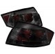 Audi TT 1999-2006 Smoked LED Tail Lights
