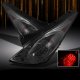 Nissan 350Z 2003-2005 Smoked LED Tail Lights