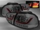 VW Golf 2010-2012 Smoked LED Tail Lights