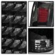 GMC Yukon Denali 1999-2000 LED Tail Lights Black