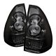 Lexus GX470 2003-2007 Smoked LED Tail Lights