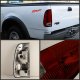 Ford F150 1997-2003 Red and Smoked LED Tail Lights