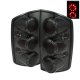Dodge Ram 2002-2006 Smoked Ring LED Tail Lights