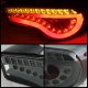 Subaru BRZ 2013-2020 Smoked LED Tail Lights
