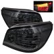 BMW 5 Series E60 2004-2007 Smoked LED Tail Lights