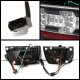 Chevy Camaro 2010-2013 Black LED Tail Lights