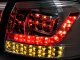 VW Golf 2010-2012 Smoked LED Tail Lights