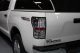 Toyota Tundra 2007-2013 Clear LED Tail Lights