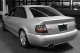 Audi A4 1996-2001 Black LED Tail Lights