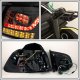 VW Golf 2010-2012 Smoked LED Tail Lights