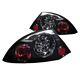 Mitsubishi Eclipse 2000-2005 Smoked LED Tail Lights
