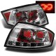 Audi TT 1999-2006 Clear LED Tail Lights