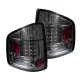 GMC Sonoma 1994-2004 Smoked LED Tail Lights