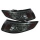 Porsche 911 2005-2008 Smoked LED Tail Lights