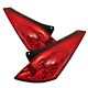 Nissan 350Z 2002-2005 Red LED Tail Lights