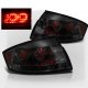 Audi TT 1999-2006 Smoked LED Tail Lights