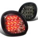 Lexus GS430 2002-2005 Smoked Trunk LED Tail Lights