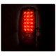 GMC Yukon 2000-2006 Smoked LED Tail Lights