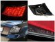 Scion tC 2005-2010 Black LED Tail Lights