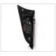 Ford Focus Hatchback 2000-2007 Smoked LED Tail Lights