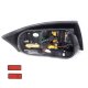 Audi TT 1999-2006 Smoked LED Tail Lights