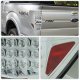 Ford F150 2009-2014 LED Tail Lights Chrome