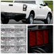Toyota Tundra 2007-2013 Black Full LED Tail Lights