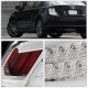 Scion tC 2011-2013 Clear LED Tail Lights