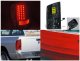 Dodge Ram 2002-2006 Red LED Tail Lights