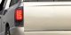 Dodge Ram 3500 2003-2005 Smoked LED Tail Lights