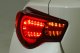 Subaru BRZ 2013-2014 Toms Red LED Tail Lights