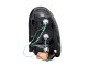 Plymouth Voyager 1996-2000 Black LED Tail Lights