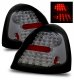 Pontiac Grand Prix 2004-2008 LED Tail Lights Smoked