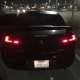 Mitsubishi Lancer Evo X 2008-2015 Smoked LED Tail Lights Customer Photo