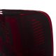 Chevy Silverado 2500HD 2007-2014 Custom LED Tail Lights Red Smoked
