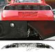 Mitsubishi Eclipse 1995-1999 Smoked Altezza Tail Lights