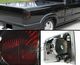 Chevy S10 1994-2004 Smoked Altezza Tail Lights