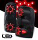 GMC Yukon 2000-2006 Smoked LED Tail Lights