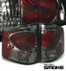 GMC Sonoma 1994-2004 Smoked Altezza Tail Lights