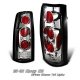 GMC Sierra 1988-1998 Clear Altezza Tail Lights
